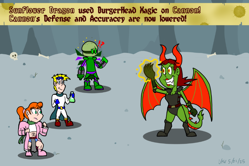 2025 Fan Avatar Contest Reward