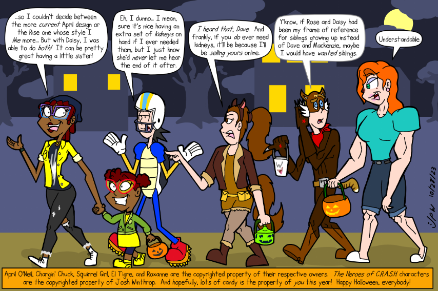 Halloween 2023